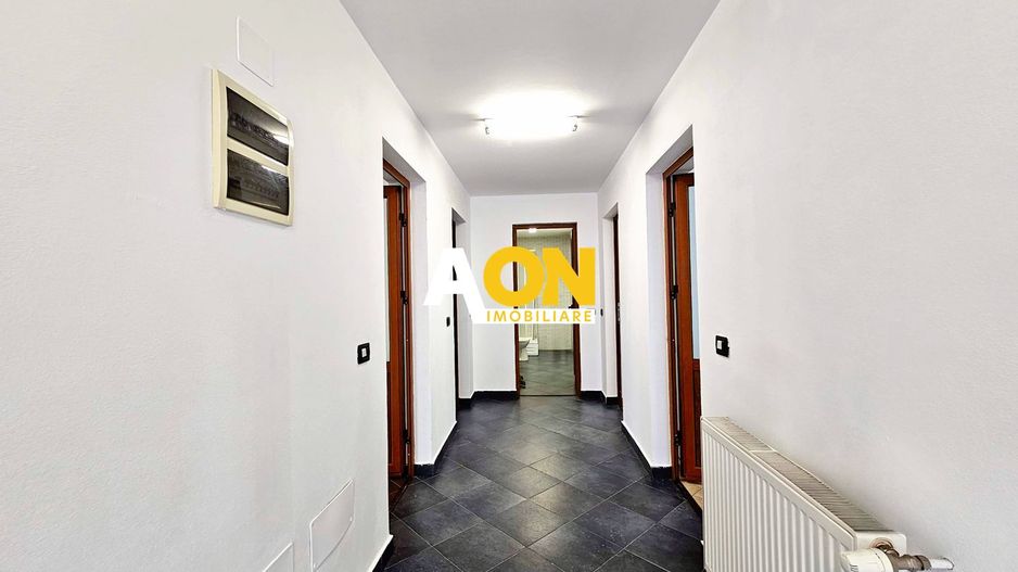 Casa de locuit si birouri, finisaje lux, 629 mp teren, zona Prefectura - Poză 27