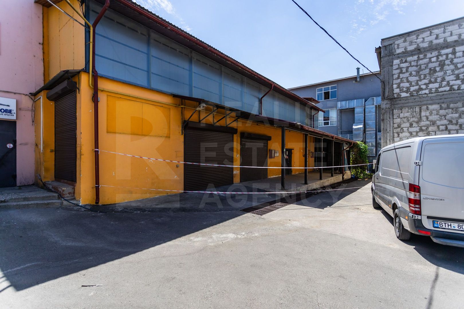 Vânzare, depozit, 700 mp, strada Uzinelor, Ciocana - Poză 16