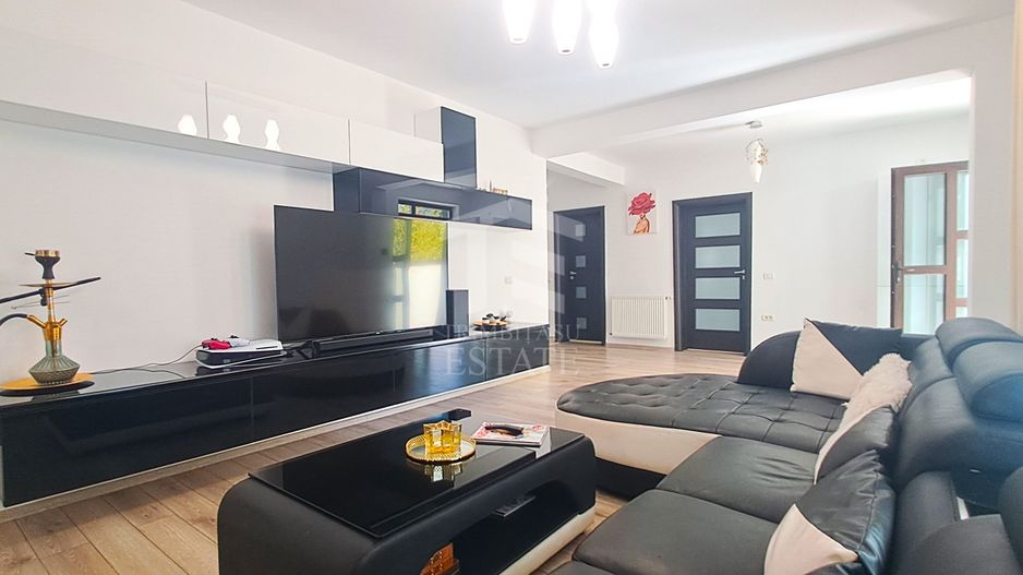 Casa deosebita | Totul nou | Brancoveanu - Poză 3