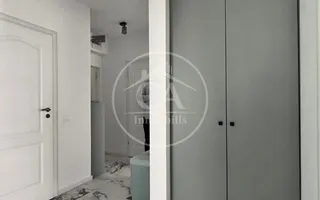 Apartament cu 3 camere de inchiriat in Prima Arena, Oradea - Poză 13