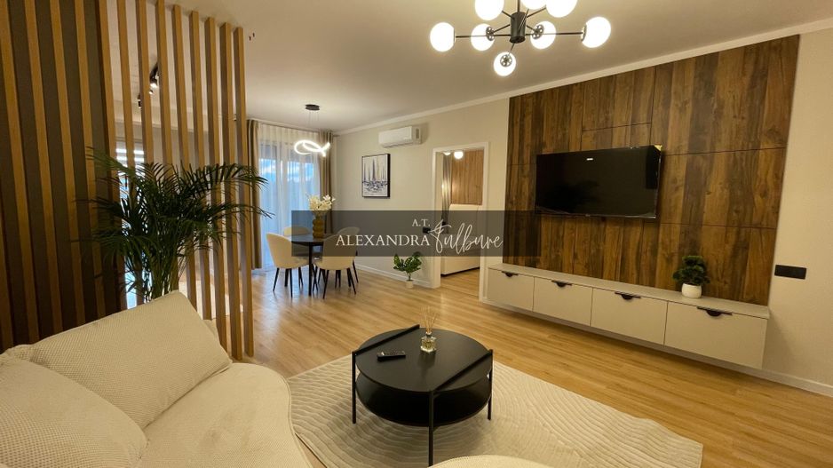 Apartament modern | 2 camere | Tineretului |Floresti - Poză 2