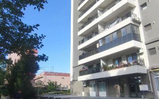 Studio spatios, bloc RAMS, centrala proprie, langa metrou Pantelimon - Poză 5