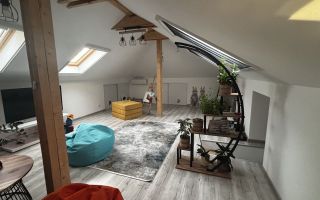 De vanzare casa deosebita, ultrafinisata, Bragadiru - Poză 17