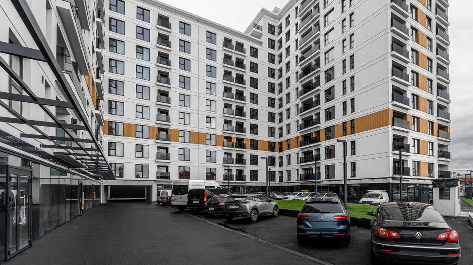 Studio de vânzare | High Garden East |Bloc 2026 | Baicului | Obor - Poză 25
