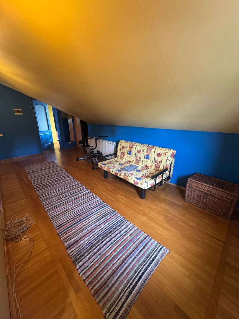 Casa de închiriat 7 camere Sector 4, ideal pentru clinica, gradinita - Poză 31