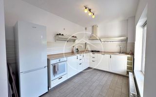 Casa P+1 cu 5 camere de inchiriat în zona Calea Clujului, Oradea - Poză 5