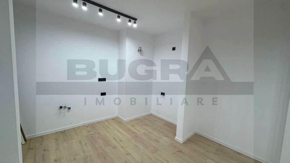 Apartament 2 camere, 51 mp, terasa, garaj, Complex Elite Residence - Poză 3