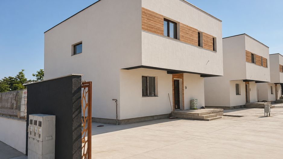 The Villas | Vile moderne în Lumina | Comision 0 - Poză 6