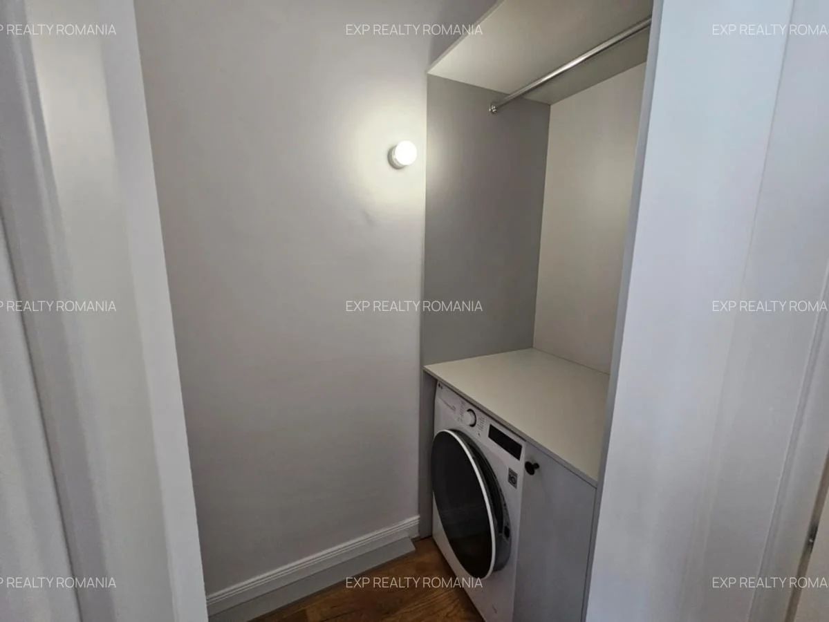 Apartament 2 camere de inchiriat - Palatul Parlamentului - Poză 4