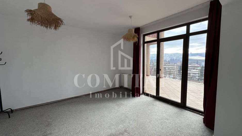 Casa de inchiriat | 320mp | zona Rahovei - Poză 23