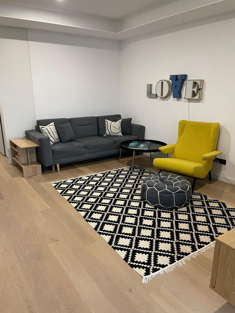 Apartament 2 camere | 60 mp | Etaj 1 | Garaj inclus | Rahmaninov 38 - Poză 2