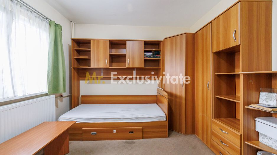 Apartament de inchiriat in Exercitiu etaj 2 - Poză 13