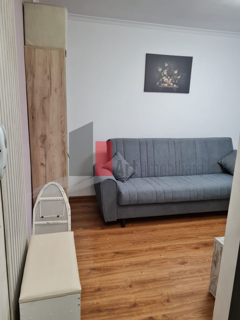 Garsoniera Dr. Taberei Plaza - Poză 2