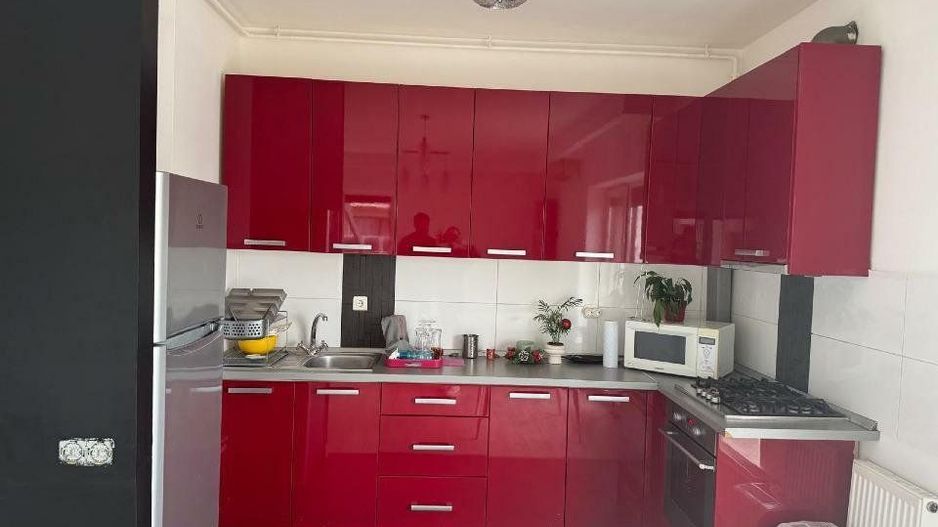 Apartament 2 camere Complex Rasarit de Soare - Poză 11