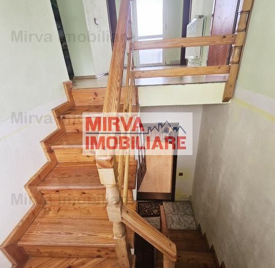 Vanzare vila 5 camere, mobilata si utilata, in Homoraciu - Poză 42