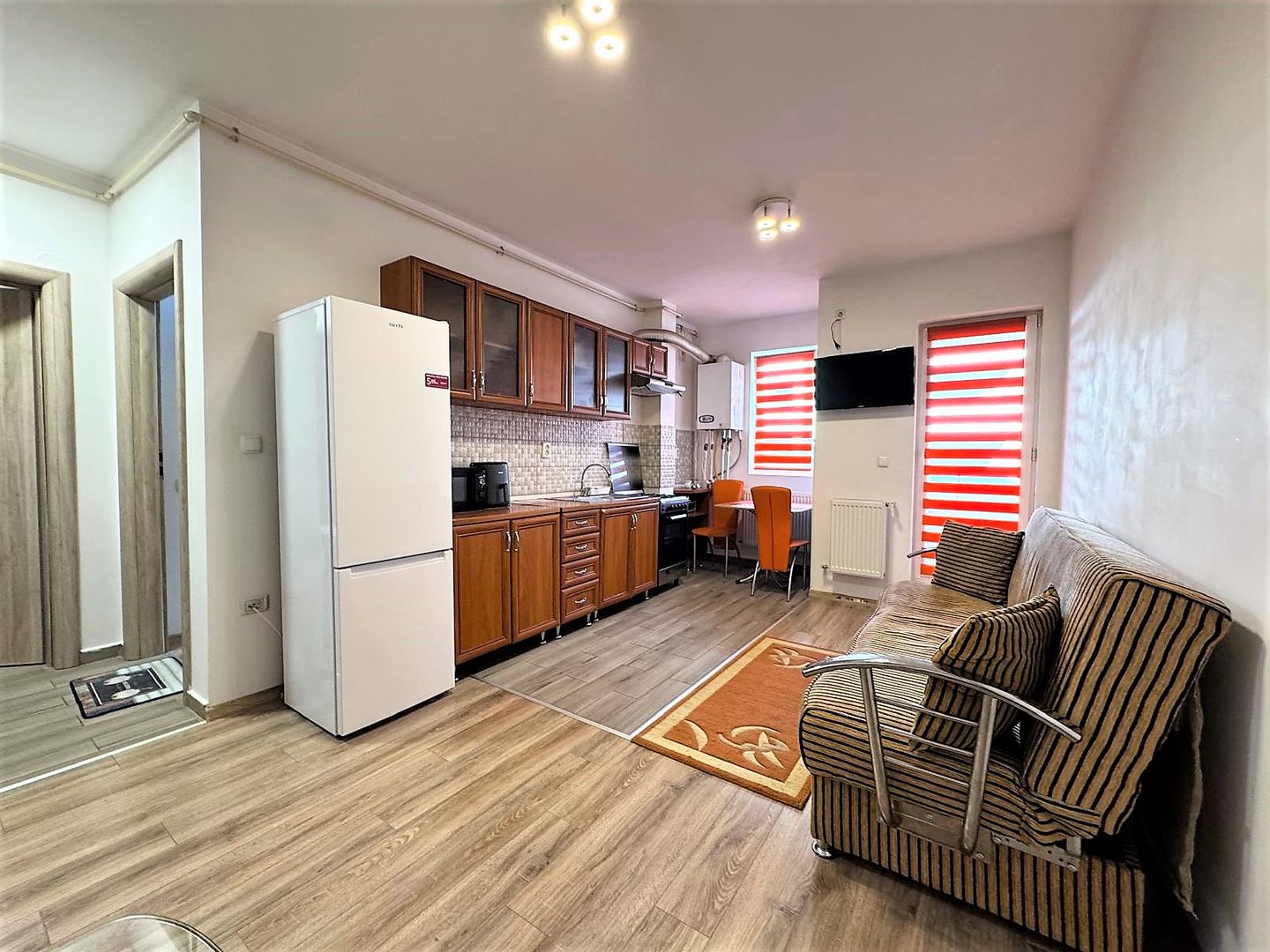 Apartament cu 2 camere de închiriat Militari/ Dudu - Poză 4