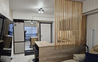 2 Camere - BLOC NOU - Tatarasi - Etaj Intermediar