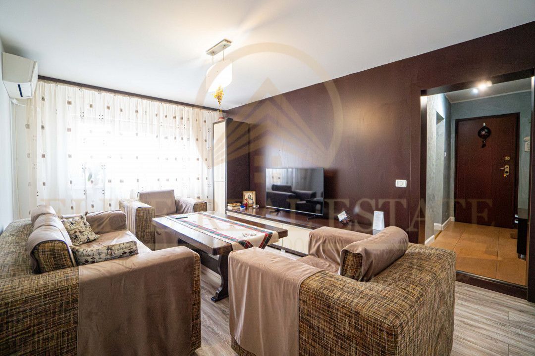 Inel 1 -  Eden - Apartament 4 camere - Loc de Parcare - Ideal pentru Familii - Poză 5