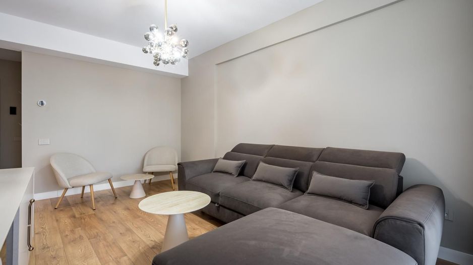 Apartament 2 camere  | Bloc nou | Dacia | Episcop Radu - Poză 4