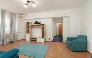 Apartament de vanzare 3 camere - Teiul Doamnei. - Poză 4