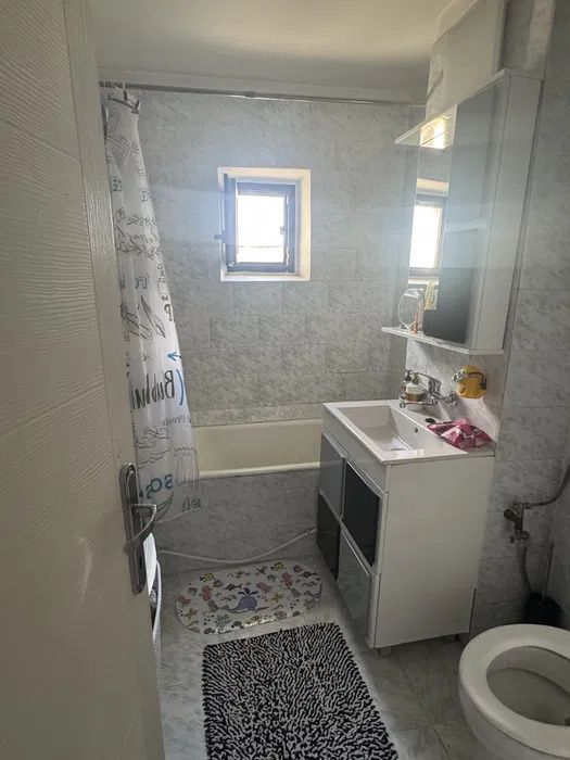 Apartament 3 camere decomandat | 74,58 mp utili | Zona 23 August – Târgu Jiu - Poză 6