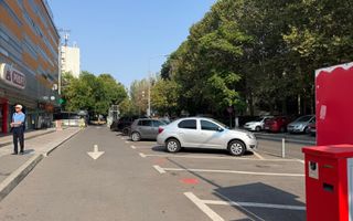 Oportunitare de vanzare spatiu comercial stradal randament 8.5% - Poză 6