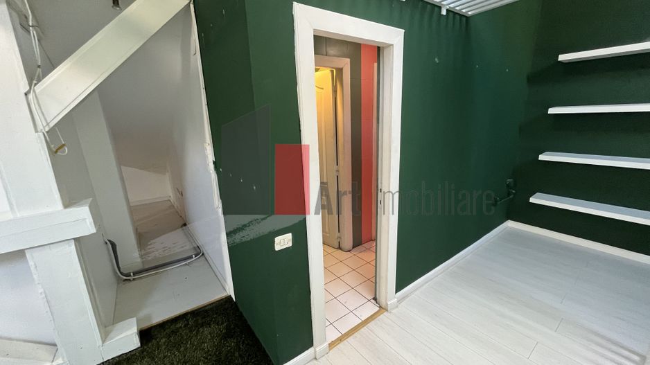 “Macca - Villacrosse Loft” , mansarda ideală în inima Bucureștiului - Poză 3