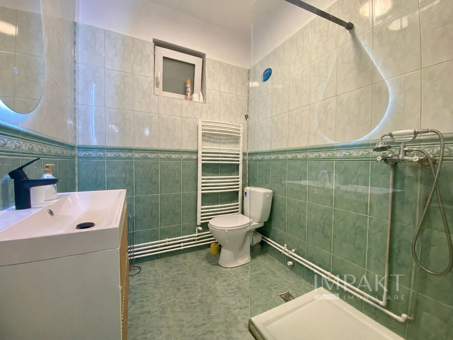 Apartament 3 camere in bloc tip vila si cu loc de parcare inclus - Poză 7