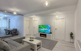 Apartament la cheie / etaj intermediar / Zona Terra - Poză 2