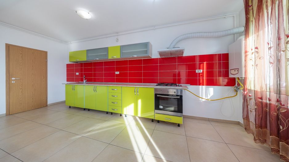 COMISION 0% | 2 CAMERE CU VEDERE PANORAMICĂ | ALPHAVILLE CARPATILOR - Poză 6