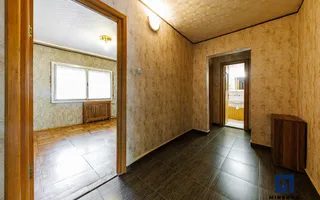 Apartament 4 camere cu garaj, etaj 1 - 91 mp, Zona Odobescu, Comision 0 - Poză 21