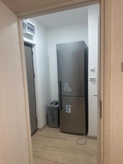 Garsoniera, Parc Tineretului. Et.3. In fata Pietei Norilor. La 3 min de metrou. - Poză 6
