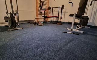 Casa de inchiriat 2km rond Pacurari Rediu - Poză 5