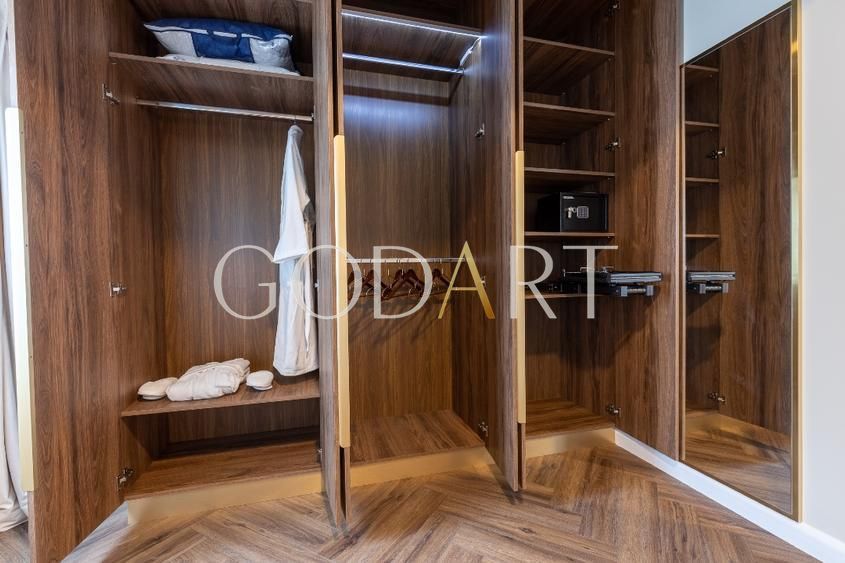 Apartament de lux| Imobil boutique | Calea Floreasca | Pet Friendly - Poză 10