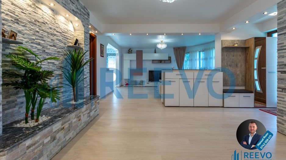 Casă/Vilă de vânzare, Lilieci, Bacău - Poză 6