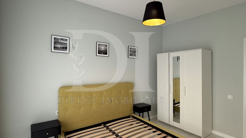 Apartament cu 2 camere Floresti Eroilor - Poză 9