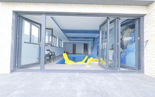 Corbeanca, cu pozitie exceptionala vila D+P+E personalizata - Poză 23