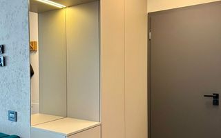 Studio premium, etaj 1, balcon 7 mp, zonă semicentrală, Cluj-Napoca. - Poză 8