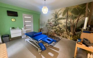 Spatiu comercial 48 mp-ideal salon, cabinet-Zona Decebal - Poză 2