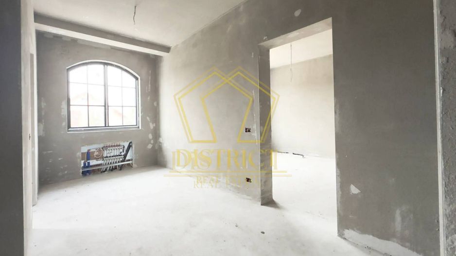 Casa superba cu 5 camere si garaj | Dumbravita - Poză 10