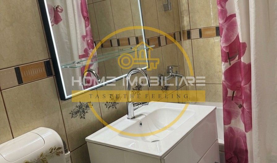 Etajul 2/ Apartament cu 2 camere / 37mp/ zona Tudor Vladimirescu - Poză 7