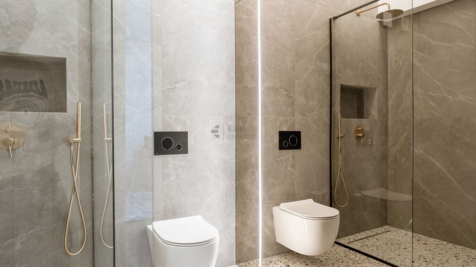 Apartament nou cu 2 camere de inchiriat EAS/Residence Central - Poză 14