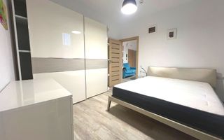 2 camere, parcare, AC, Centru, Piata Muzeului, MEMO, Piata Unirii - Poză 5