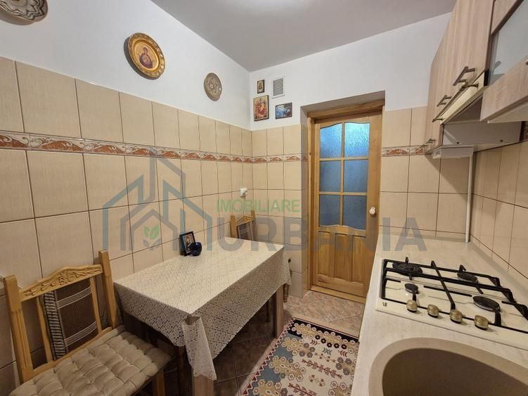 Apartament 2 camere, etaj 1, Alexandru cel Bun – mobilat și gata de mutare - Poză 6