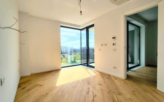 Apartament tip studio / 44.68 mp //zona Aviatiei - Poză 4