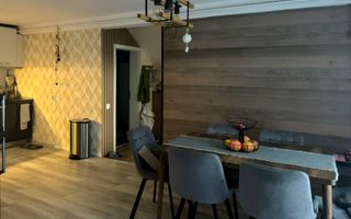 Casa individuala Sacele, 130 mp + 20 mp garaj + 300 mp curte - Poză 8