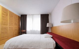 Mansardă tip loft în FLoreasca| 183.9 mp total | 6 camere - Poză 3