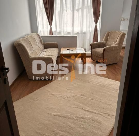 Garsoniera de vanzare 26.000€  zona Darmanesti - Poză 1