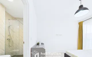 Apartament elegant si vibrant, vedere panoramicǎ ,zona Lipovei- Padure - Poză 17