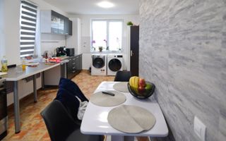 Casa de vanzare in Cartierul Europa-liniste, spartiu, confort - Poză 9